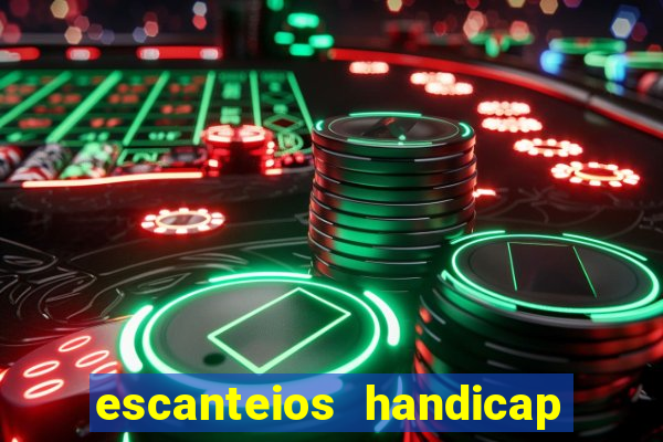 escanteios handicap 2 5